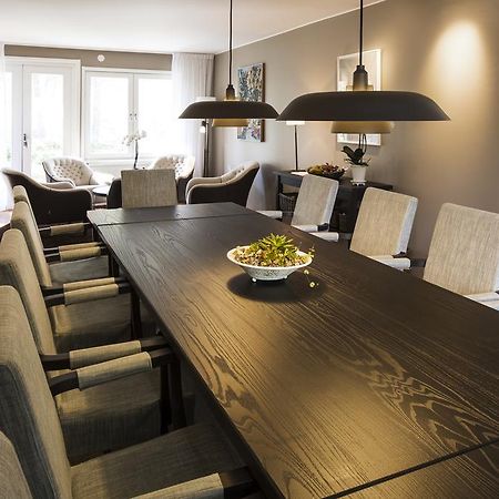 Djuroenaeset Hotell & Konferens Djurhamn エクステリア 写真
