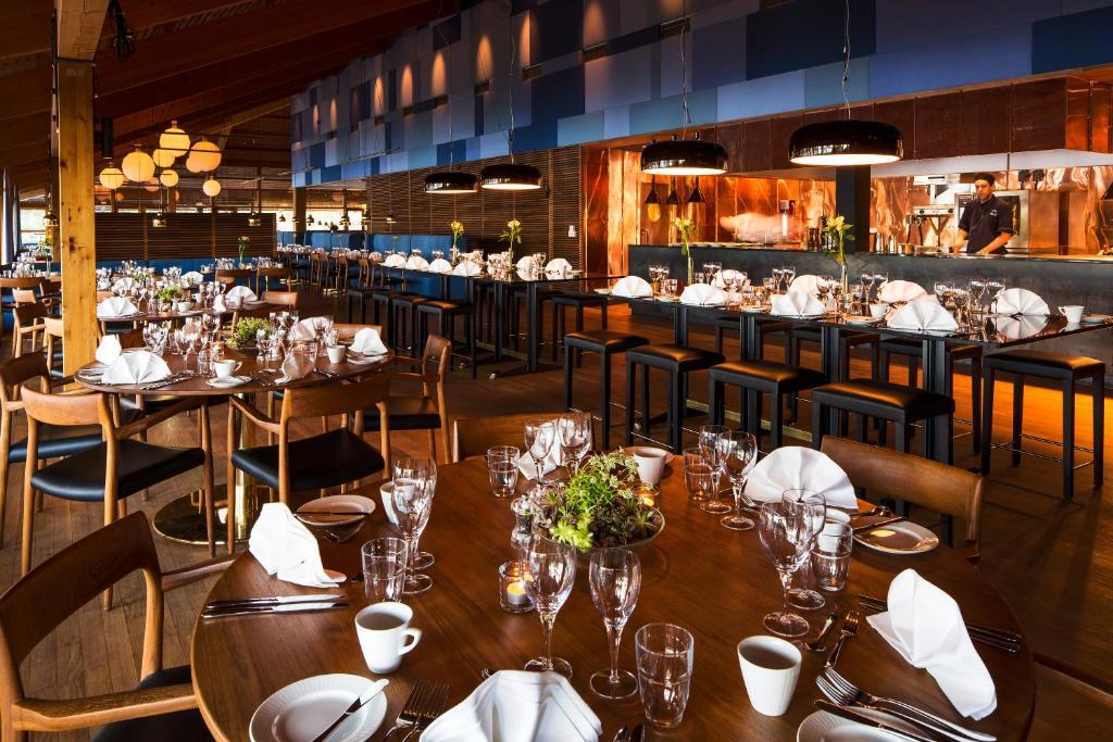 Djuroenaeset Hotell & Konferens Djurhamn エクステリア 写真